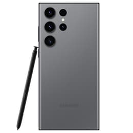 Galaxy S23 Ultra 256 Go - Gris - Débloqué