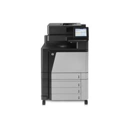 HP Laserjet Managed M880ZM Laser couleur
