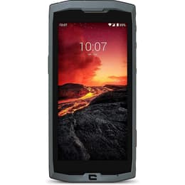 Crosscall Core M4 Go 32 Go - Gris - Débloqué