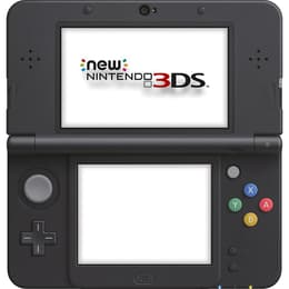New Nintendo 3DS - Noir