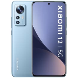 Xiaomi 12 256 Go - Blue - Débloqué - Dual-SIM