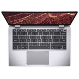 Dell Latitude 7430 14" Core i5 1.6 GHz - SSD 256 Go - 16 Go QWERTY - Anglais