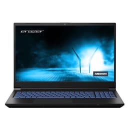 Medion Erazer Crawler 15" Core i5 2 GHz - SSD 512 Go - 8 Go AZERTY - Français