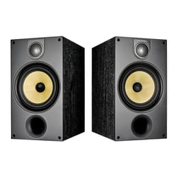 Enceinte B&W 685/686 S2 Noir