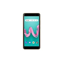 Wiko Lenny5 16 Go - Or - Débloqué