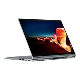 Lenovo ThinkPad 11E Yoga G6 11" Core i7 3 GHz - Ssd 2 To RAM 16 Go QWERTY - Italien