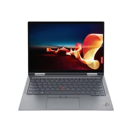 Lenovo ThinkPad 11E Yoga G6 11" Core i7 3 GHz - Ssd 2 To RAM 16 Go QWERTY - Italien