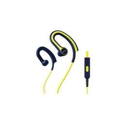 Ecouteurs Intra-auriculaire - Pioneer SE E711-Y