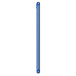Huawei Y7 (2018) 16 Go - Bleu - Débloqué