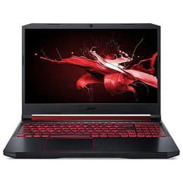 Acer Nitro 5 AN515-43 15" Ryzen 5 2.1 GHz - SSD 1 TB - 16 Go - AMD Radeon RX 560 QWERTZ - Allemand