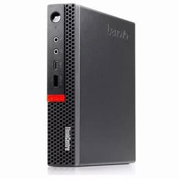 Lenovo ThinkCentre M720q Tiny Core i5 1.8 GHz - SSD 256 Go RAM 32 Go