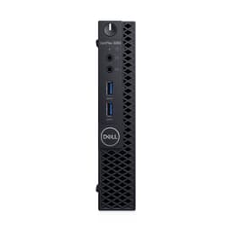 Dell OptiPlex 3060 Core i5 2.1 GHz - SSD 256 Go RAM 8 Go