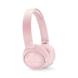 Casque réducteur de bruit sans fil avec micro Jbl Tune 600BTNC - Rose