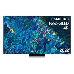 TV QLED Ultra HD 4K 140 cm Samsung QE55QN95BATXXN