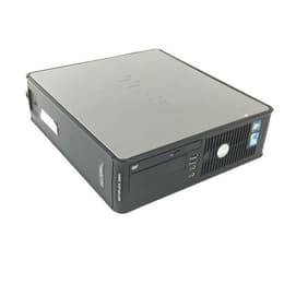 Dell OptiPlex 380 SFF Celeron 2,6 GHz - HDD 250 Go RAM 2 Go