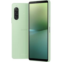 Sony Xperia 10 V 128 Go - Vert - Débloqué
