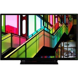 TV LED HD 720p 81 cm Toshiba 32W3163DG