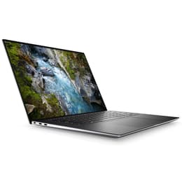 Dell Precision 5560 15" Core i7 2.5 GHz - Ssd 512 Go RAM 32 Go QWERTY - Anglais