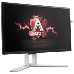 Écran 24" LED Aoc Agon AG241QG