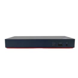 Station d'accueil Lenovo ThinkPad Thunderbolt 4 Workstation Dock