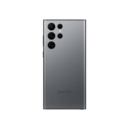 Galaxy S22 Ultra 5G 512 Go - Gris - Débloqué