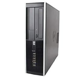 HP Compaq 6200 Pro SFF Pentium 2,8 GHz - SSD 480 Go RAM 8 Go