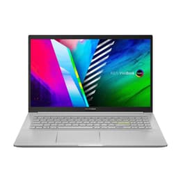 Asus VivoBook M513U 15" Ryzen 5 2.1 GHz - SSD 512 Go - 8 Go AZERTY - Français