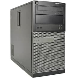 Dell OptiPlex 390 Core i3 3.4 GHz - HDD 500 Go RAM 8 Go