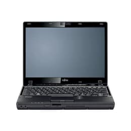 Fujitsu LifeBook P772 12" Core i7 2 GHz - Ssd 256 Go RAM 8 Go QWERTY