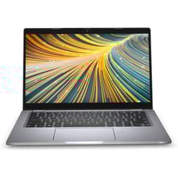 Dell Latitude 5320 13" Core i5 2.6 GHz - Ssd 512 Go RAM 16 Go AZERTY - Français