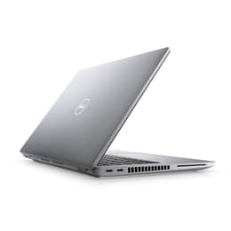 Dell Latitude 5320 13" Core i5 2.6 GHz - Ssd 512 Go RAM 16 Go AZERTY - Français