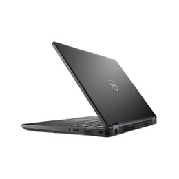 Dell Latitude 5580 15" Core i7 2.9 GHz - SSD 512 Go - 16 Go AZERTY - Français