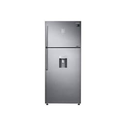 Réfrigérateur congélateur haut   RT53K6510SL