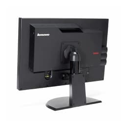 Écran 22" LCD fhdtv Lenovo ThinkVision LT2252PWD