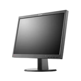 Écran 22" LCD fhdtv Lenovo ThinkVision LT2252PWD
