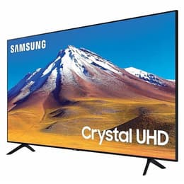 TV LED Ultra HD 4K 109 cm Samsung UE43TU7095UXXC