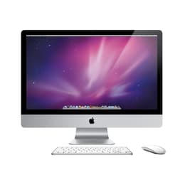 iMac 27" Core i5 2.7 GHz - SSD 256 Go + HDD 1 To RAM 4 Go QWERTZ