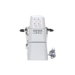 Robot ménager multifonctions Kenwood KM080AT 6.7L - Argent