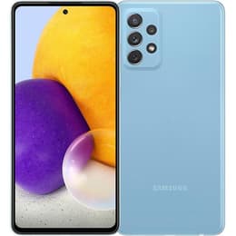 Galaxy A72 128 Go - Bleu - Débloqué