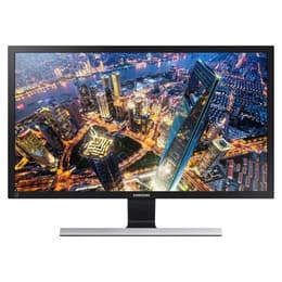 Écran 28" LCD Samsung U28E590DSL
