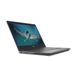 Fujitsu X1504VA-DICBQ4232W 14" 2.4 GHz - SSD 256 Go - 16 Go QWERTY - Anglais