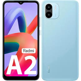 Xiaomi Redmi A3 64 Go - Bleu - Débloqué - Dual-SIM