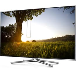 SMART TV LCD 3D Full HD 1080p 117 cm Samsung UE46F6650