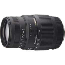 Objectif Sigma Nikon F 70-300mm f/4-5.6