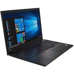 Lenovo ThinkPad L590 15" Core i5 1.6 GHz - SSD 256 Go - 8 Go QWERTY - Néerlandais