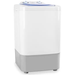 Mini lave-linge Au dessus Oneconcept SG002