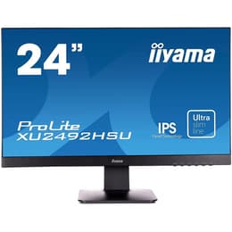 Écran 24" LCD fhdtv Iiyama XU2492HSU-B1