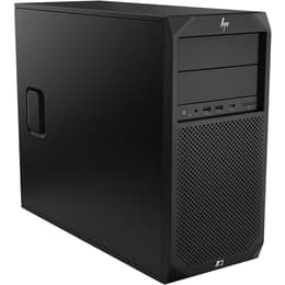 HP Z2 G4 TWR Core i7 3.8 GHz - SSD 1 To RAM 8 Go