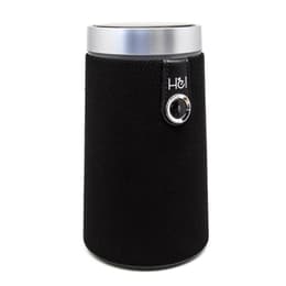 Enceinte Bluetooth Danew Hé! Noir