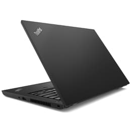 Lenovo ThinkPad L480 14" Core i3 2.2 GHz - Ssd 512 Go RAM 8 Go